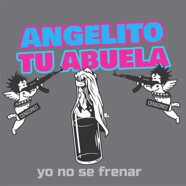 Yo No Sé Frenar