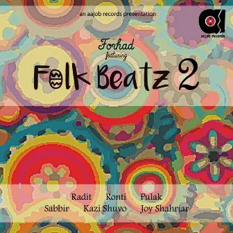 Folk Beatz 2 by Forhad