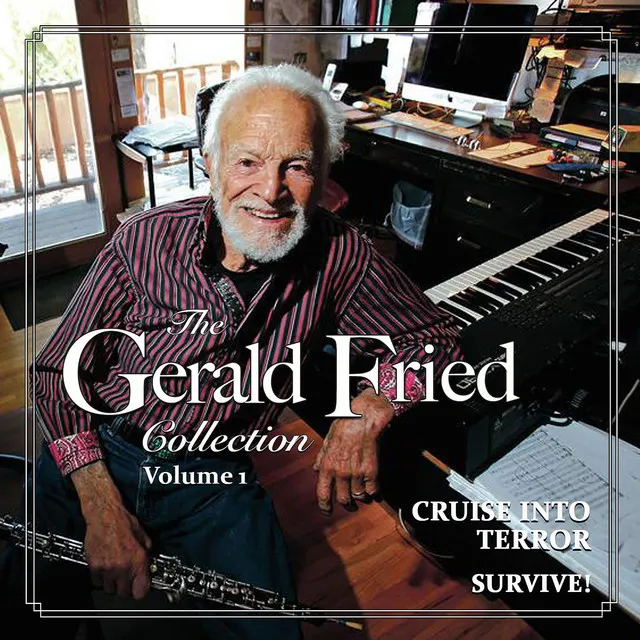 The Gerald Fried Collection, Vol. 1