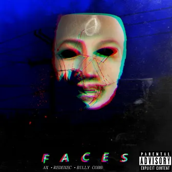 Faces by PhantØm