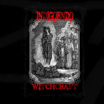 Witchcraft by Indigoendo