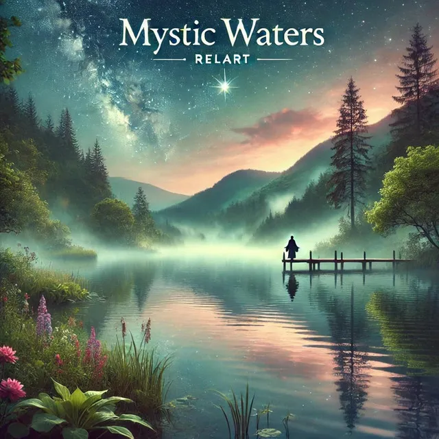 Mystic Waters