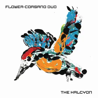 The Halcyon by Flower-Corsano Duo