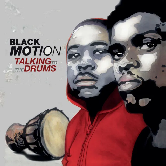 We Going Higher - Black Motion Remix