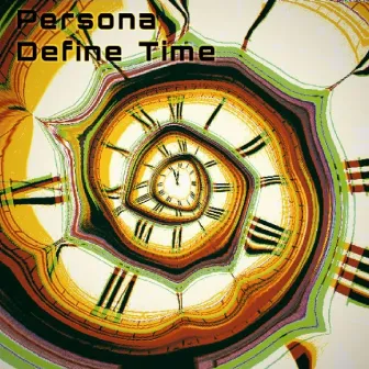 Define Time by Persona