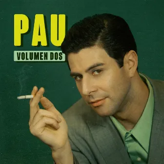 volumen dos by pau