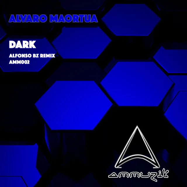 Dark - Alfonso BZ Remix