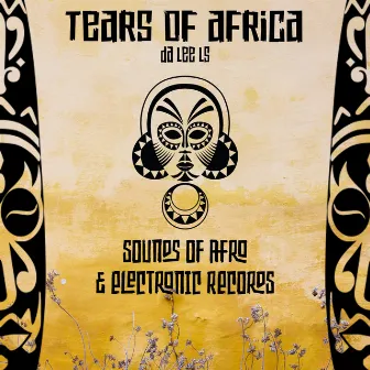 Tears of Africa by Da Lee LS