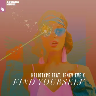 Find Yourself by Jenevieve X