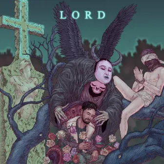 Lord by Scapegoat MERCY