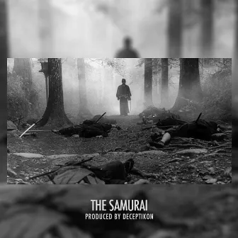 The Samurai by Deceptikon