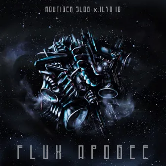 Flux Apogee by Routiger Slob