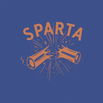 Sparta by Sparta