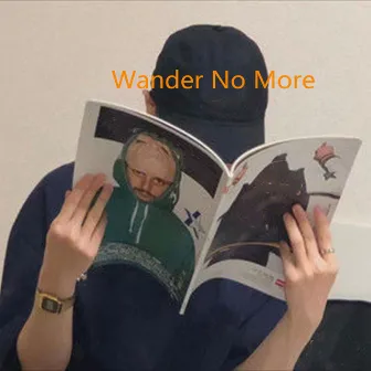 Wander No More by Ice Blue