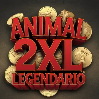 Legendario by Animal 2xl