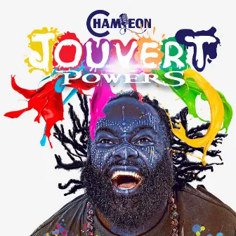 Jouvert Powers by Champeon