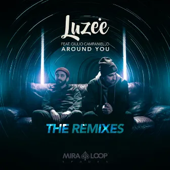 Around You by Luzee