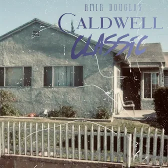 Caldwell Classic by Amir Douglas