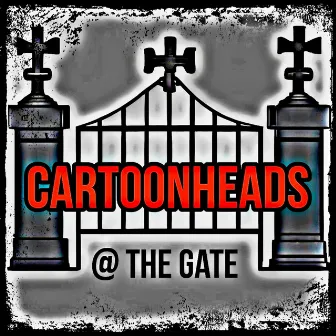 The Gate by CartoonHeads