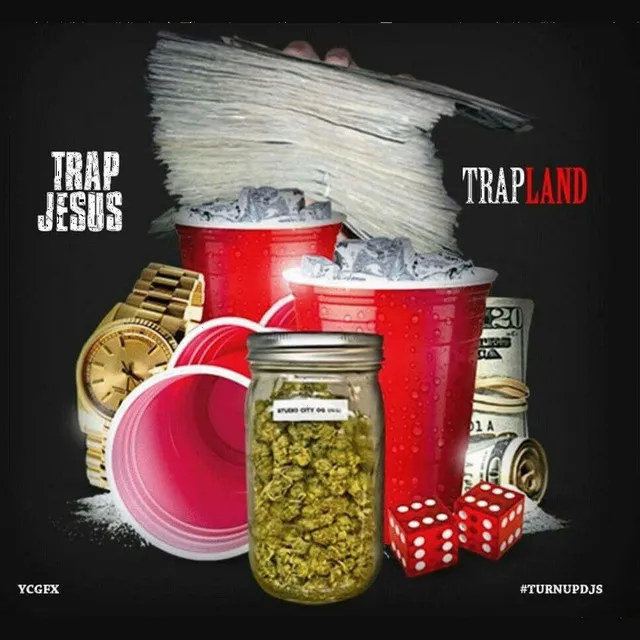 Trap Land