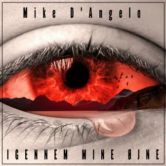 Igennem Mine Øjne by Mike D'Angelo