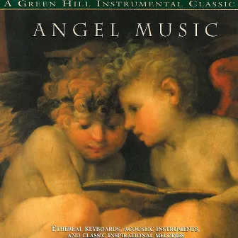 Angel Music by Carol Tornquist