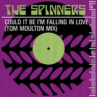 Could It Be I'm Falling In Love (Tom Moulton Mix) by The Spinners