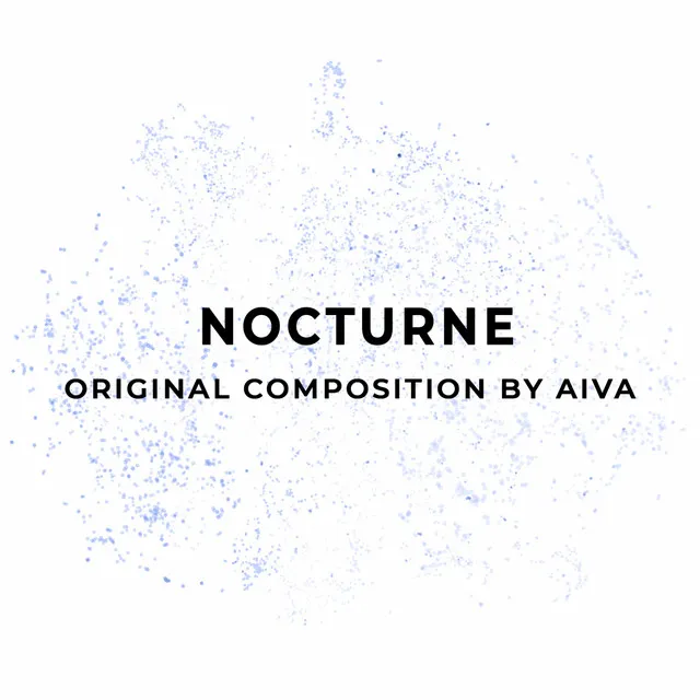 Nocturne in C-Sharp Minor, Op. 61 - Original Composition by Aiva