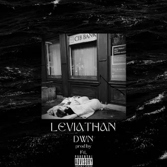 Leviathan by DWN