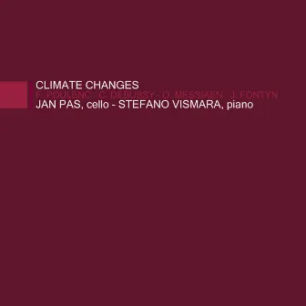 Climate Changes by Jan Pas