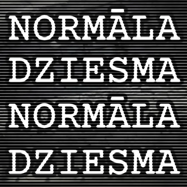 Normāla dziesma