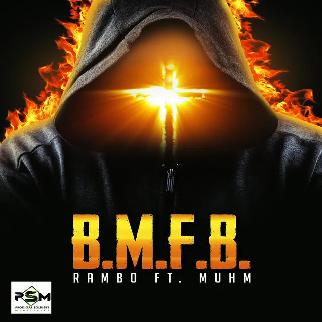 B.M.F.B. (Bout My Father's Business)