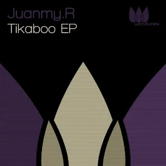 Tikaboo EP by Juanmy.R