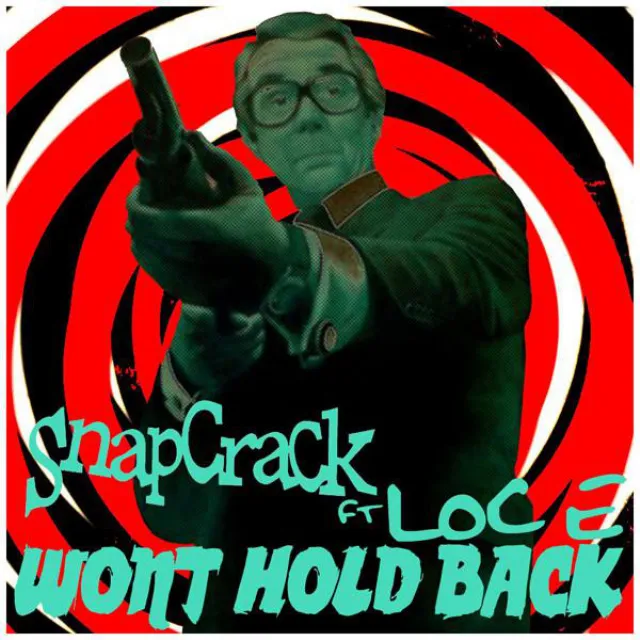 Won't Hold Back - Bullwack Remix