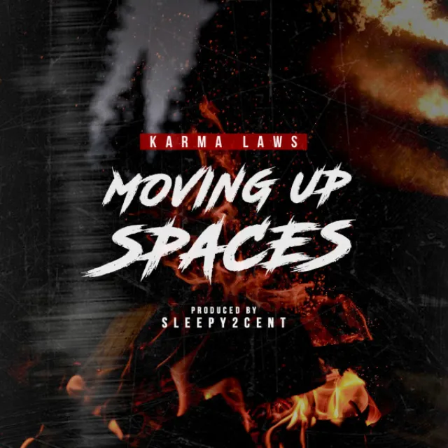 Moving Up Spaces