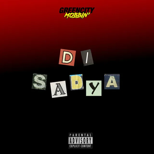 Di Sadya