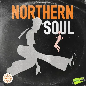 Northern Soul by Holley Gray