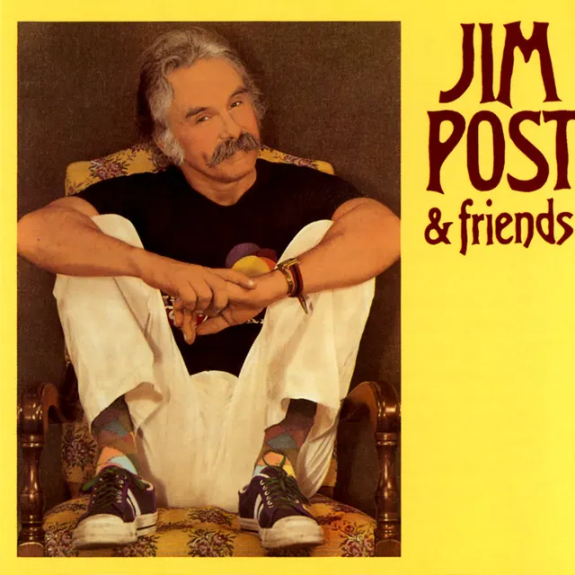 Jim Post & Friends