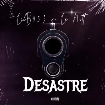 Desastre by LILB053