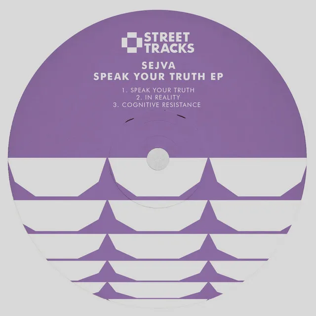 Speak Your Truth EP