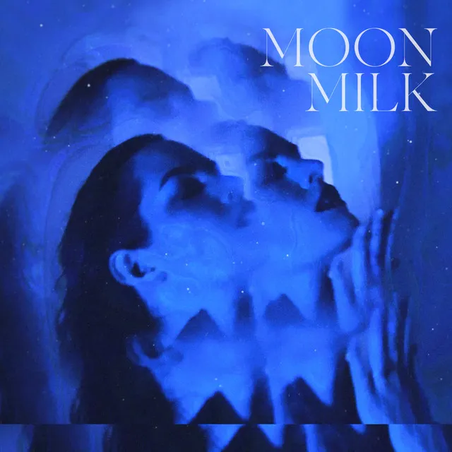 Moon Milk