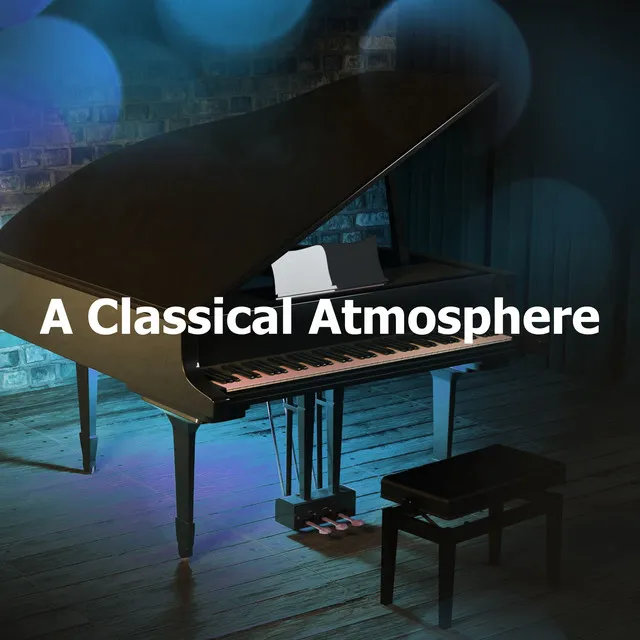 A Classical Atmosphere