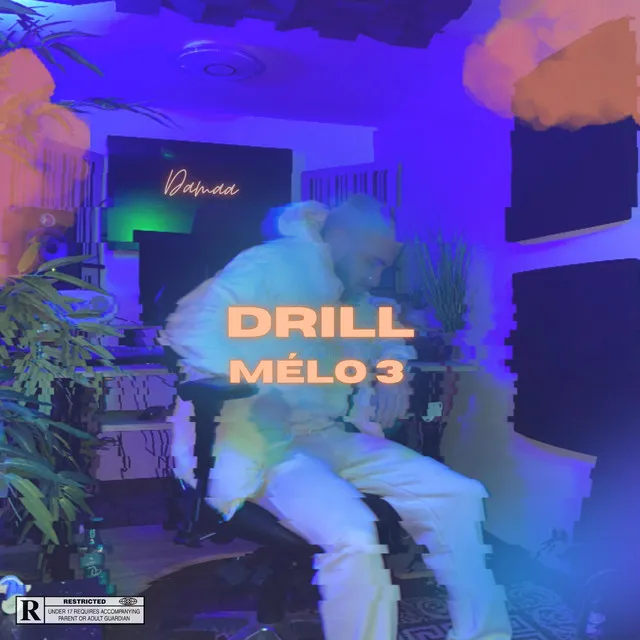 Drill mélo 3 - Potion