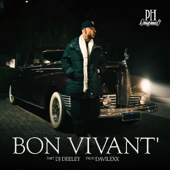 BON VIVANT' by PH Original