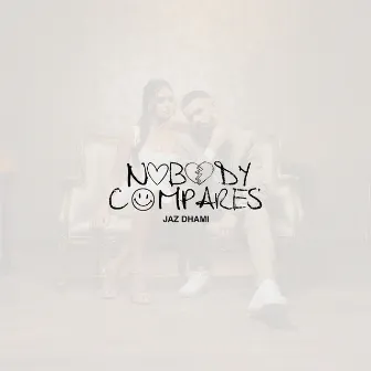 Nobody Compares by MXRCI