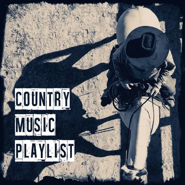 Country Music Playlist