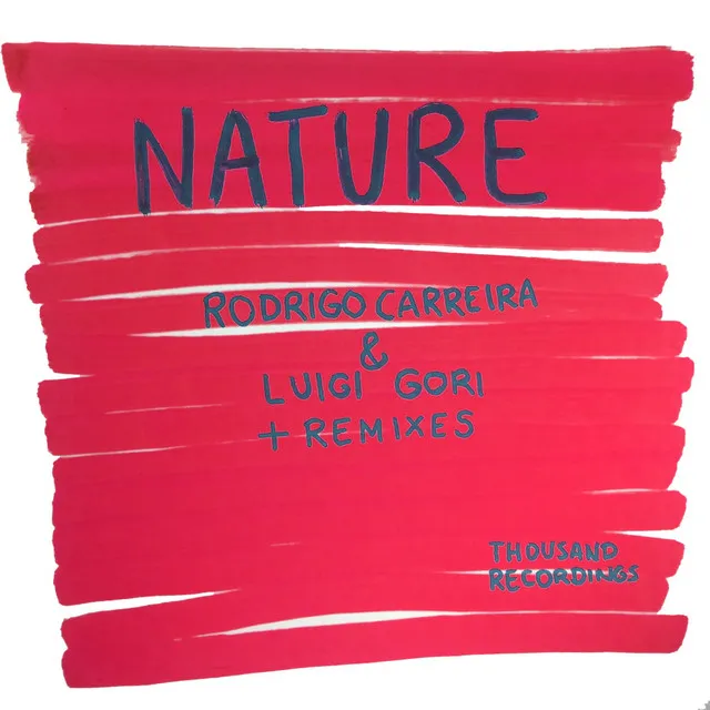 Nature - Gabriel Moraes Remix