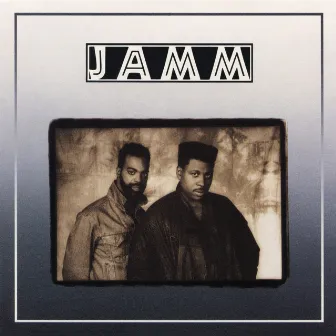 Jamm by Jamm