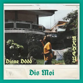 Dis moi by Diane Dddd