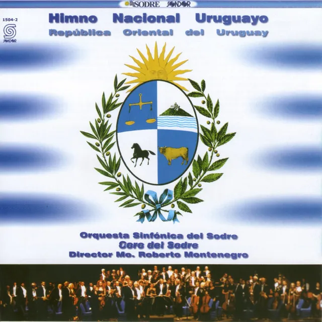 Orquesta Sinfónica del Sodre